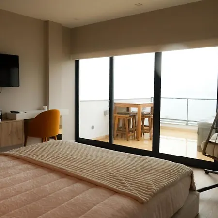 Trihouse Douro And Sea View - Jacuzzi Only In 1 Room *