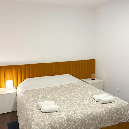 아파트 Trihouse Douro And Sea View - Jacuzzi Only In 1 Room 빌라노바데가이아