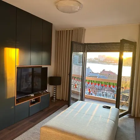 Trihouse Douro And Sea View - Jacuzzi Only In 1 Room 아파트 빌라노바데가이아