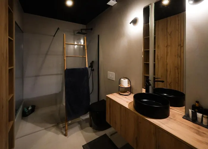 Lejlighed Trihouse Douro And Sea View Vila Nova de Gaia