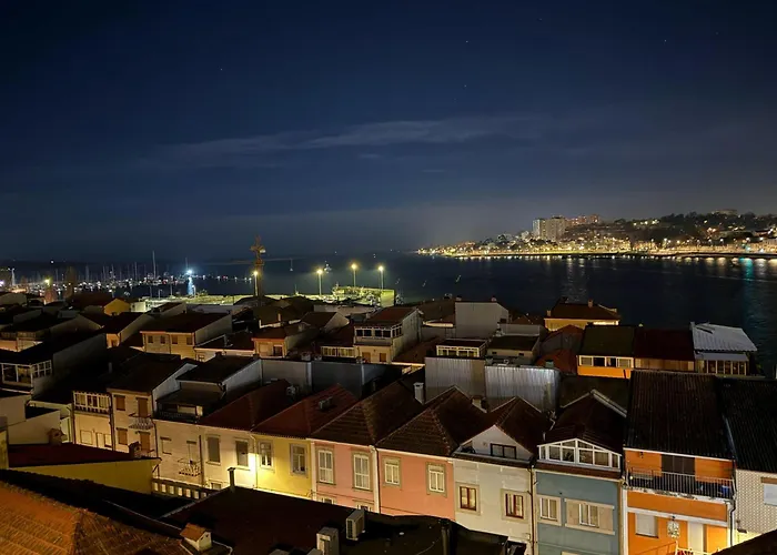 Trihouse Douro And Sea View Lejlighed Vila Nova de Gaia