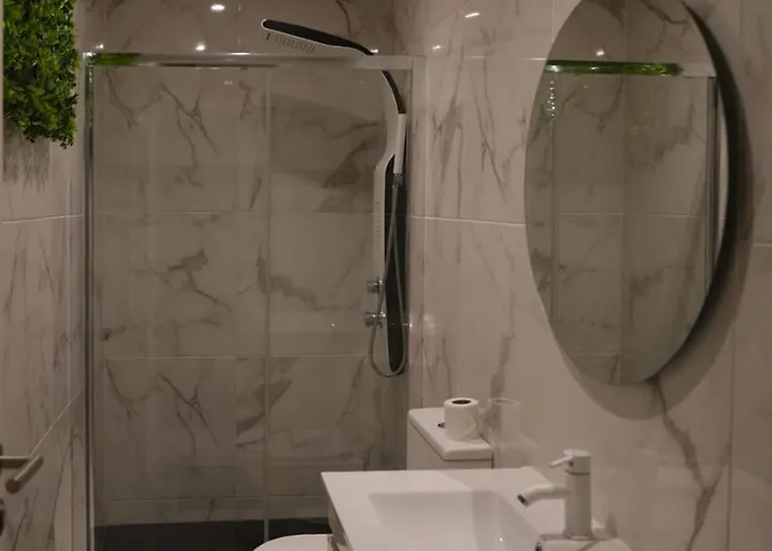 Lejlighed Trihouse Douro And Sea View *