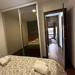 Apartment Trihouse Douro And Sea View *