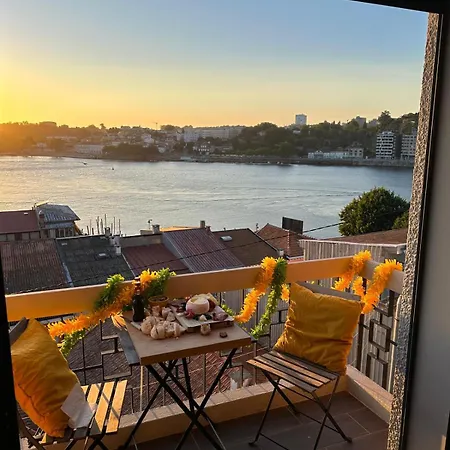 Trihouse Douro And Sea View *