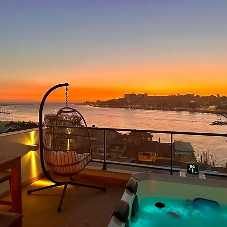 Trihouse Douro And Sea View Vila Nova de Gaia