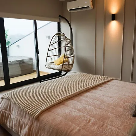 Apartment Trihouse Douro And Sea View *