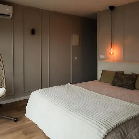 Lejlighed Trihouse Douro And Sea View - Jacuzzi Only In 1 Room