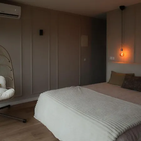 Trihouse Douro And Sea View 加亚新城