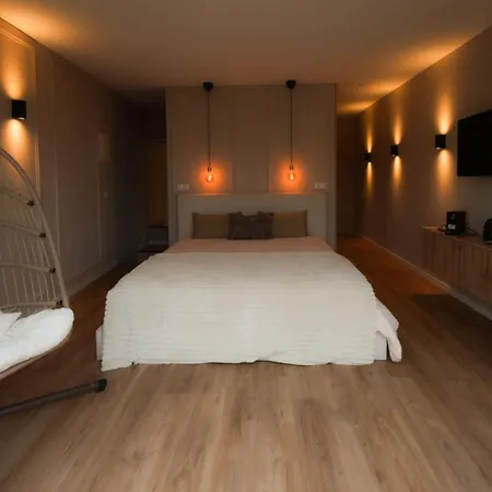 Trihouse Douro And Sea View - Jacuzzi Only In Room 4 - Jacuzzi Apenas No Quarto 4 * Vila Nova de Gaia