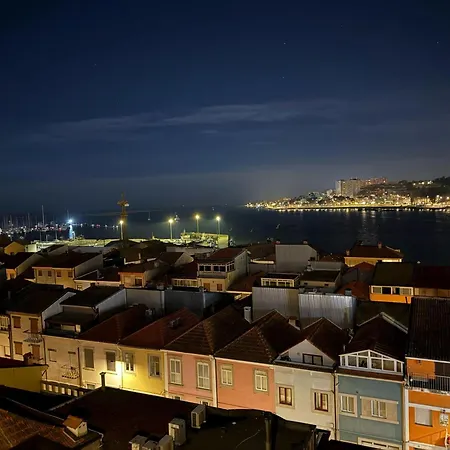Trihouse Douro And Sea View - Jacuzzi Only In 1 Room Lejlighed Vila Nova de Gaia