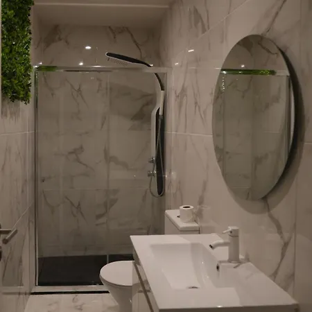 Apartment Trihouse Douro And Sea View *