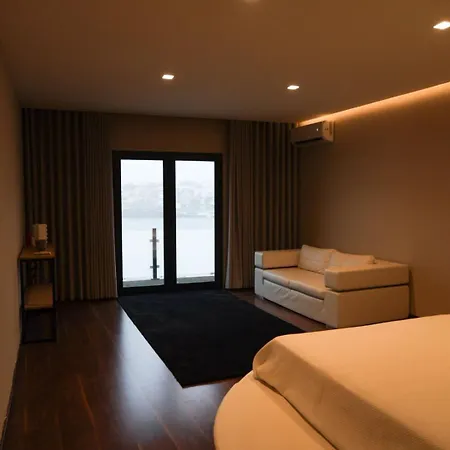 Trihouse Douro&Sea View - jacuzzi room 1 only Appartement Vila Nova de Gaia