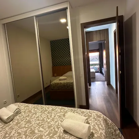 Apartment Trihouse Douro And Sea View *