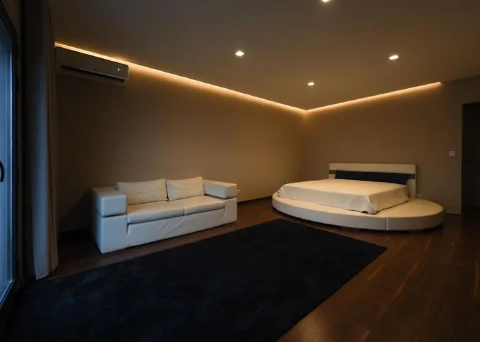 Appartement Trihouse Douro And Sea View *