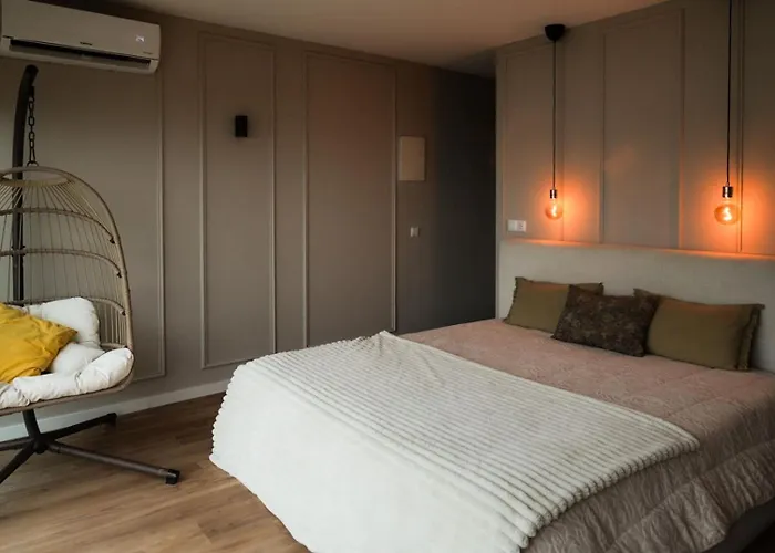 Appartement Trihouse Douro And Sea View