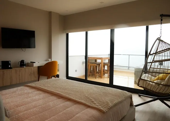 Trihouse Douro And Sea View *