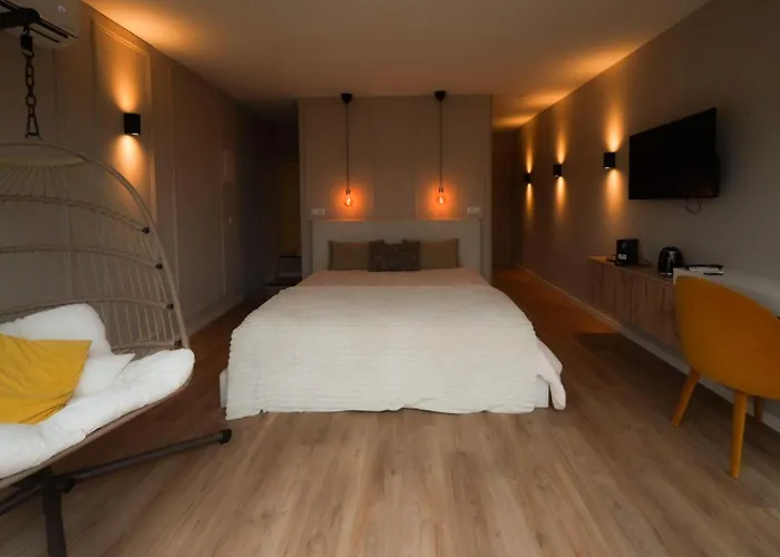 Trihouse Douro And Sea View * 加亚新城