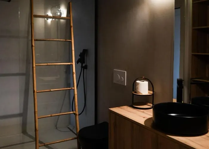 Trihouse Douro And Sea View 加亚新城