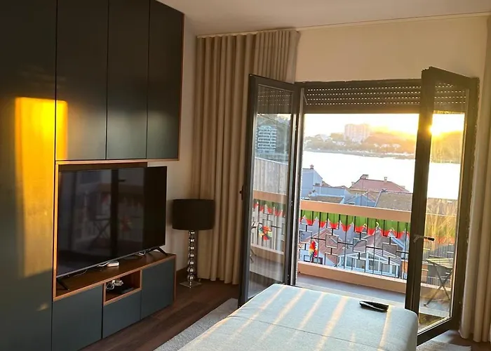 Trihouse Douro And Sea View Appartement Vila Nova de Gaia