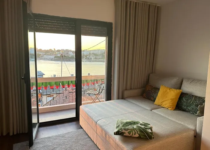 Trihouse Douro And Sea View 公寓 *